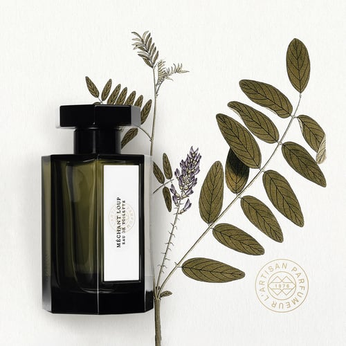 Homepage | L'Artisan Parfumeur